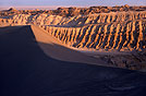 Cile, deserto Atacama